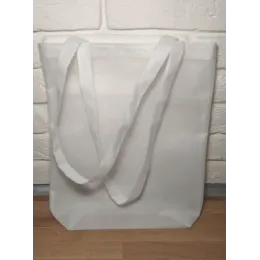 Сумка-шоппер из спанбонда